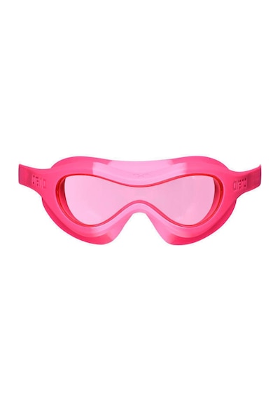 Arena Spider Mask Çocuk Pembe Yüzücü Gözlüğü-Ar004287101pp1 Beyaz