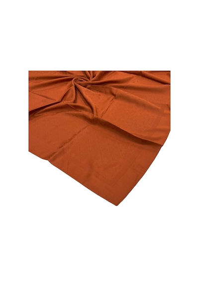 Pierre Cardin Cotton Eşarp - 1030400-962 Kiremit - Kiremit
