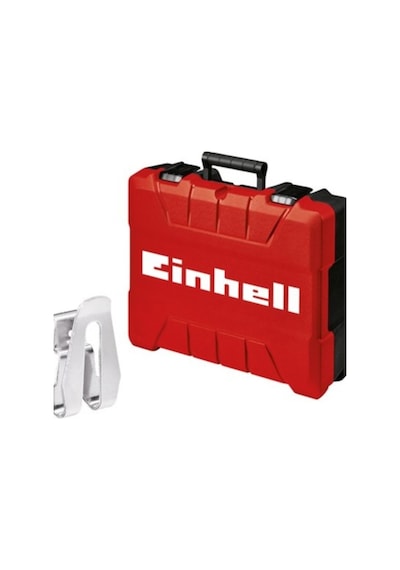 Einhell TE-DY 18 Li Solo 18V Akülü Alçıpan Vidalama + 2.5 Ah Starter Einhell TE-DY 18 Li Solo 18V Akülü Alçıpan Vidalama + 2.5 Ah Starter