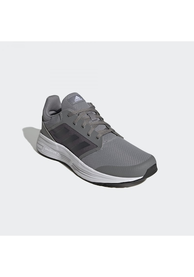 Adidas Galaxy 5 Spor Ayakkabı Gri-siyah Gw0764 Gri - Siyah
