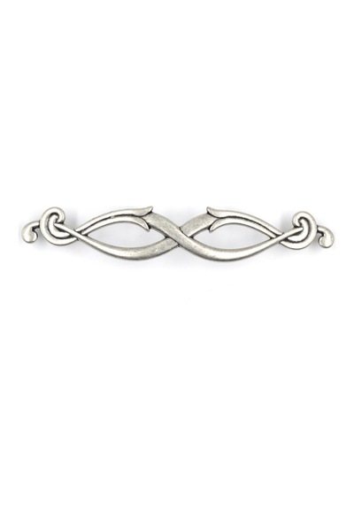 Coşafak Giusti Wmn634.128.00Ma Metal Gümüş 128Mm