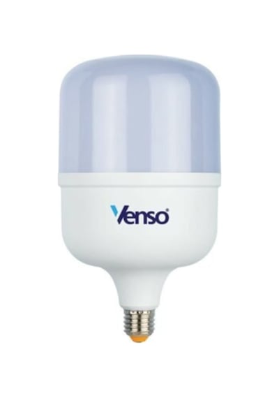 Venso 50 W Led Ampul Torch 6500k Beyaz Işık