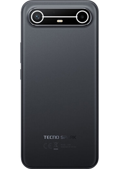Tecno Spark Slim 8/256 GB (Tecno Türkiye Garantili)