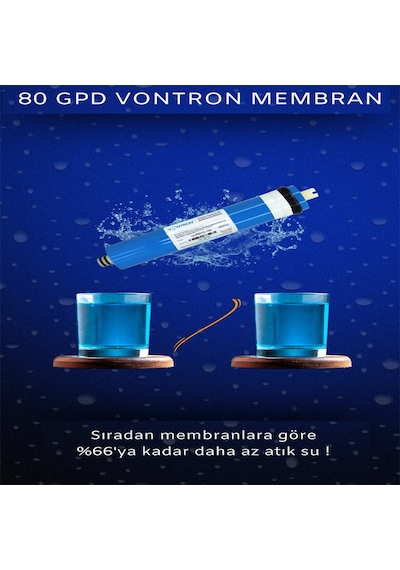 10 Aşamalı Alkali Multimineralli Antibakteriyel Çelik Tanklı Su Arıtma Cihazı