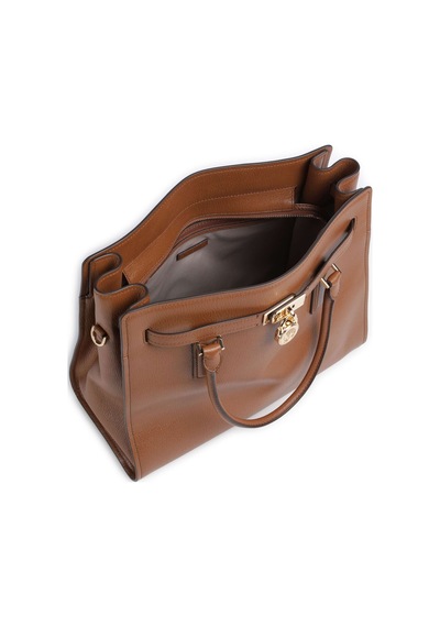 Michael Kors Mıchael Kors Kadın Omuz Çantası 30f5gnxs3l-luggage Kahverengi