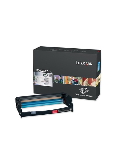 Tonersepeti Lexmark E260-e260x22g Drum Ünitesi
