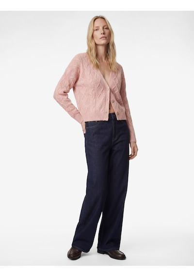 Koton Koton X Sibil Çetinkaya - Uzun Kollu Düğmeli V Yaka Saç Örgü Crop Oversize Hırka Pembe 6wak90489ht Gül Koton Koton X Sibil Çetinkaya - Uzun Kollu Düğmeli V Yaka Saç Örgü Crop Oversize Hırka Pembe 6wak90489ht Gül