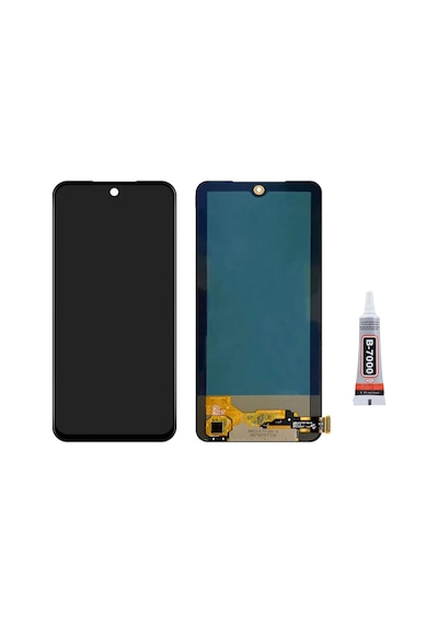 Xiaomi Redmi Note 10s 4g Ekran Lcd Dokunmatik B7000 15ml Yapıştırıcı İle Beraber Yc
