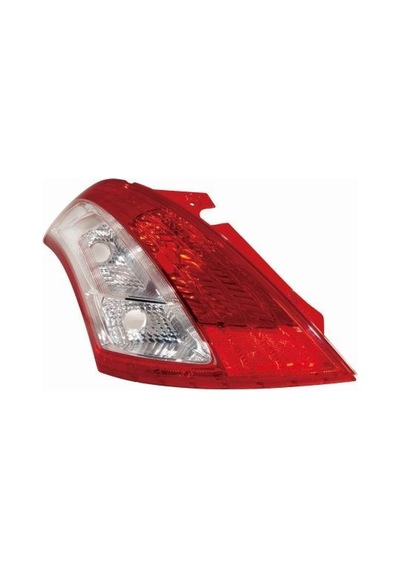Stop Lambası Swift 2011-2016 Sol 1 Adet Oem No: 218-1963l-ue