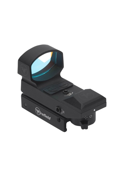 Firefield Impact Reflex Sight Reddot Nişangah Ff26022-box Siyah