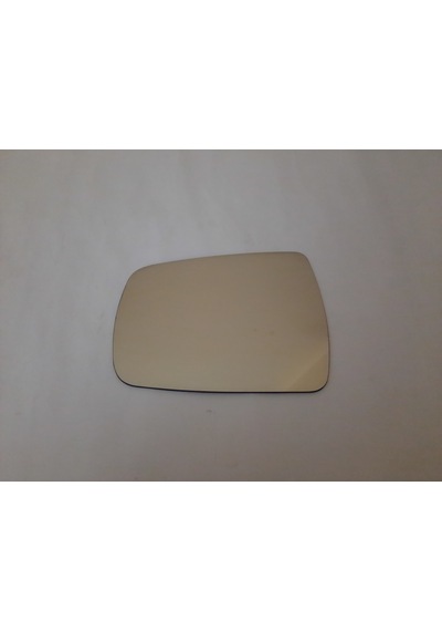 Kia Sorento 2009 - 2015 Model Arası Sol Taraf Ayna Camı