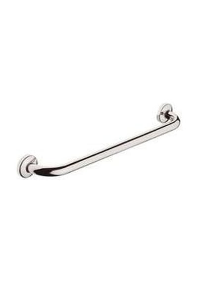 VitrA Arkitekta A44277 Uzun Havluluk 475 MM Krom