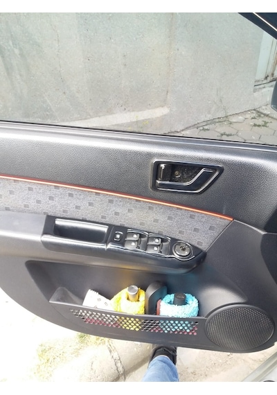 Hyundai Getz Konsol/Maun Kaplama 2009