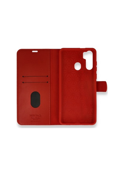 Xiaomi Redmi Note 8 Kilif Trend S Plus Kapakli Kilif 493752884
