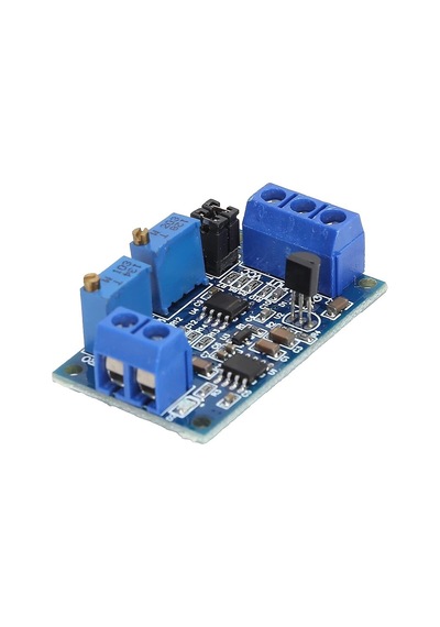 4-20ma To 0-3.3v / 5v / 10v Akım-voltaj Sinyal Çevirici Modül