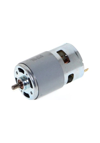 Mlsemfaelektronik-Rs 775 Dc Motor 12V-36V 7500-15000 Rpm