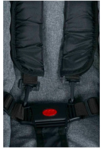 Tommybaby Eagle Travel Sistem Bebek Arabası Puset