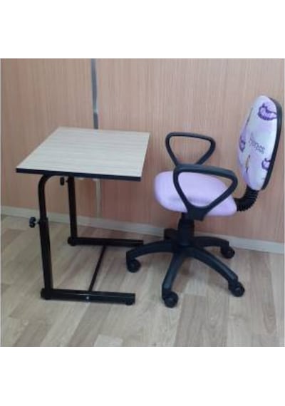 Depolife Çocuk Genç Odası Bilgisayar Çalışma Koltuğu Amortisörlü (508814403)