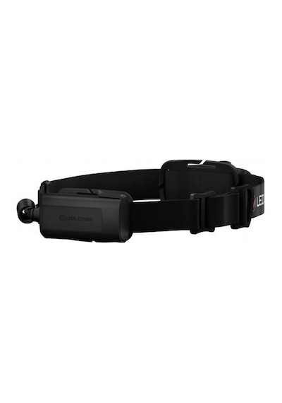 Ledlenser H5 Core Kafa Lambası Siyah