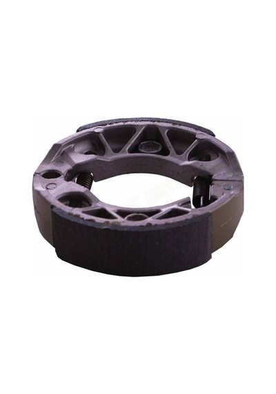Yamaha Cyngnus Arka Fren Balatası 50330