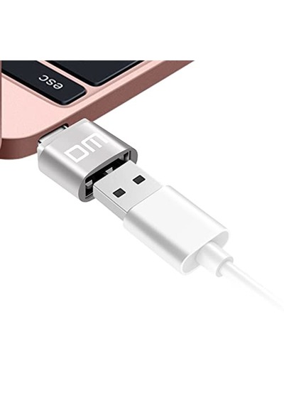 Ayrex Type-c Usb Otg Dönüştürücü Adaptör Diğer