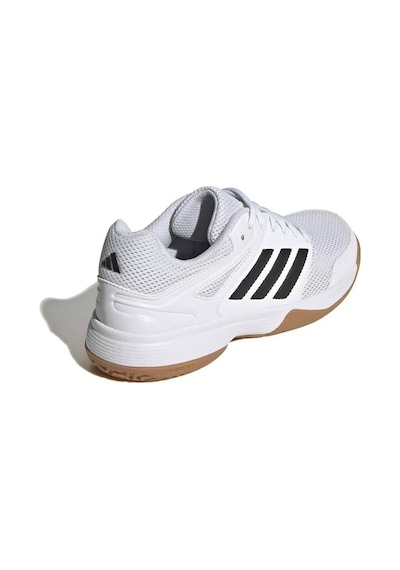 Adidas Performance Speedcourt K Çocuk Koşu Ayakkabısı Ie8034 Beyaz
