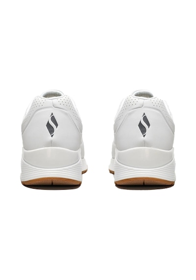 Skechers Uno-Stand On Air Erkek Günlük Ayakkabı - 52458 Wht - Beyaz Skechers Uno-Stand On Air Erkek Günlük Ayakkabı - 52458 Wht - Beyaz