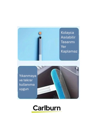 Özel Üretim Çift Taraflı Kaymaz Uzun Ergonomik Saplı Evcil Hayvan Kedi Köpek Tüy Temizleme Fırçası