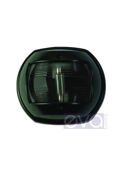 Sealux Marine Seyir Feneri Sl 30 Led Pupa Siyah Renk 12/24V Siyah