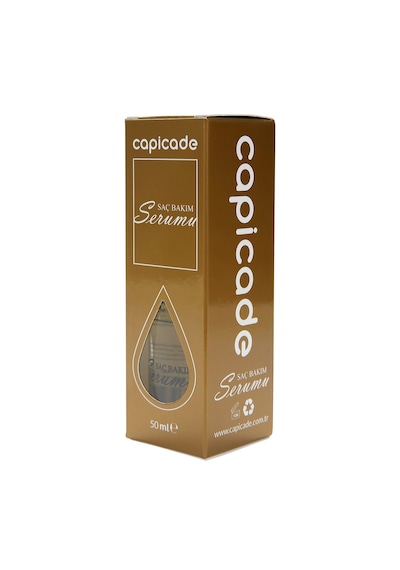 Capicade Saç Bakım Serumu 50 ML