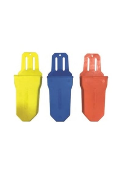 Plastik Makas Kılıfı Italyan Manaresı