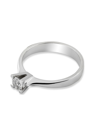 0,28 Ct Tektaş Pırlanta