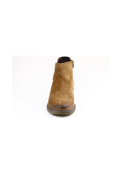 Freefoot Ayakkabıdamarka 216214 Ant.54sigaro Erkek Bot 001