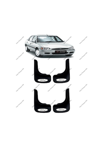 Ford Escort 4lü Paçalık, Çamurluk, Tozluk FRD1UX003