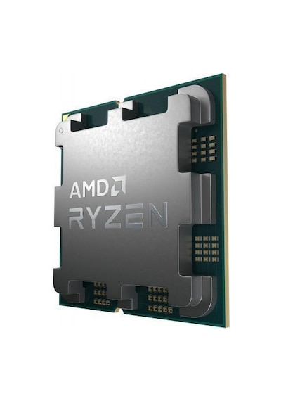Amd Ryzen 5 7500F MPK 3.7 GHz AM5 38 MB Cache 65 W İşlemci Tray + Fan