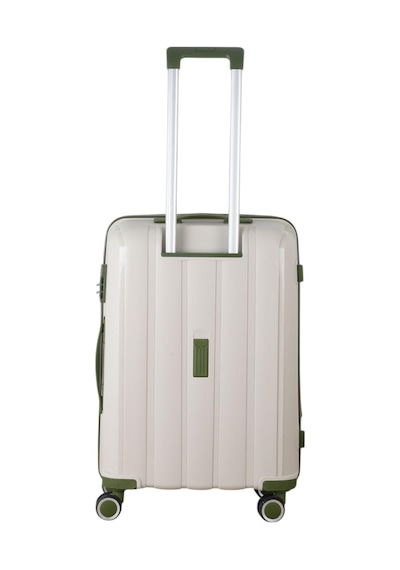Mçs Group Mçs Polipropilen Valiz V305 65 Cm S18y10003365 11150 Kemik/haki
