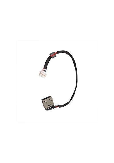Lenovo Uyumlu Ideapad Y70-70 Notebook Dc Power Jack Dc30100T600