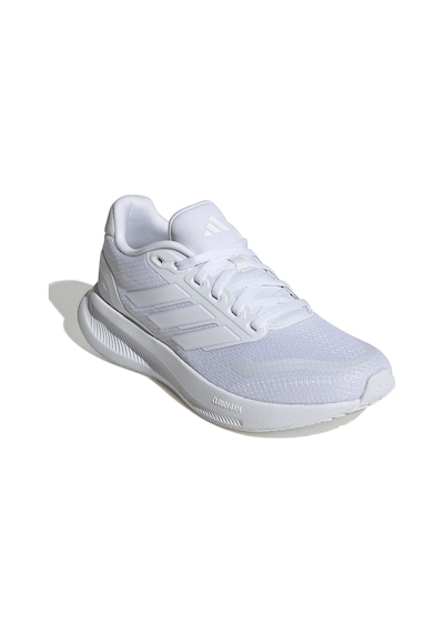 Adidas Runfalcon 5 W Beyaz Kadın Koşu Ayakkabısı 000000000101993646 Beyaz