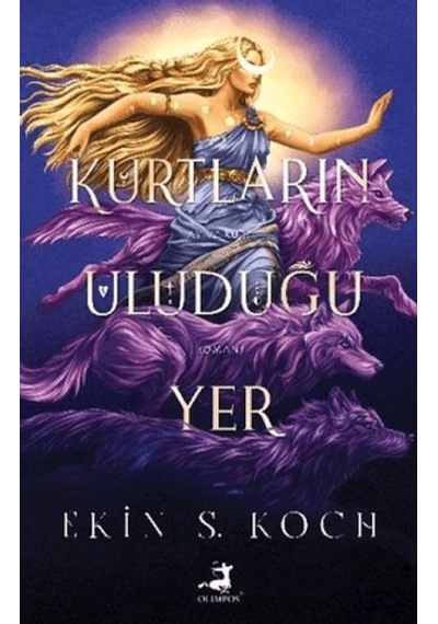 Kurtların Uluduğu Yer - Aıaı-876377