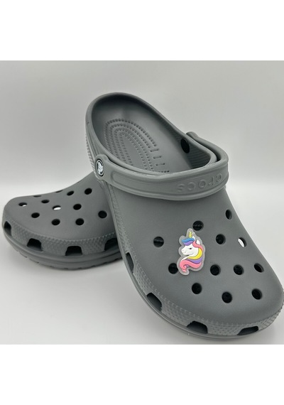 Crocs Terlik Süsü Ve Aksesuarı , Çanta Süsü Jibbitz 3d Kabartma Unicorn Şeffaf Alt 01 Görsel Figür Aksesuar Fuşya-mor-beyaz-sarı-şeffaf-mavi Crocs Terlik Süsü Ve Aksesuarı , Çanta Süsü Jibbitz 3d Kabartma Unicorn Şeffaf Alt 01 Görsel Figür Aksesuar Fuşya-mor-beyaz-sarı-şeffaf-mavi