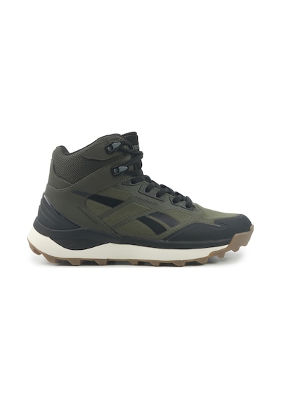 Reebok Torch Traıl Hıgh Haki Erkek Outdoor Haki-sıyah-kırık Beyaz