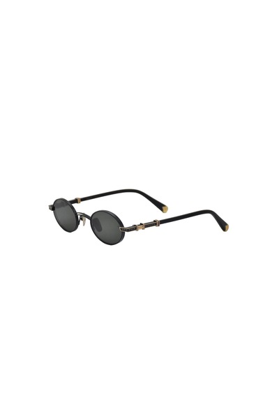 Barbato Two Mblk Gld 630 47 Metalik