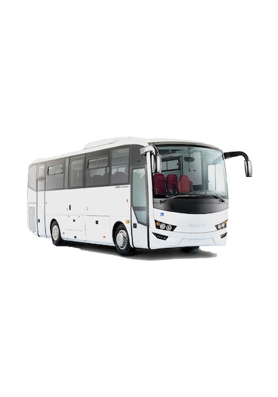 Isuzu Visigo Otobüs Yakıt Depo Koruma Cihazı