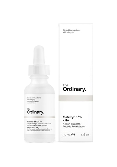 The Ordinary Matrixly + HA Yüz Serumu 30 ML