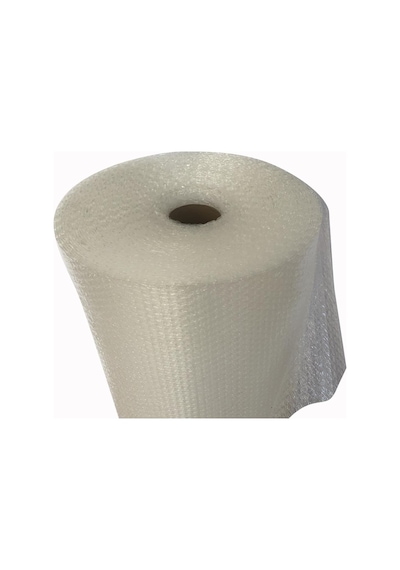 Balonlu Naylon 100 Cm 50 Metre Patpat 100X50 Mt 1 Adet Rulo N11.12