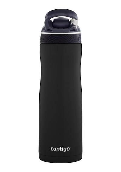 Contigo Ashland Autospout Soğuk Su Termosu 590ml Siyah