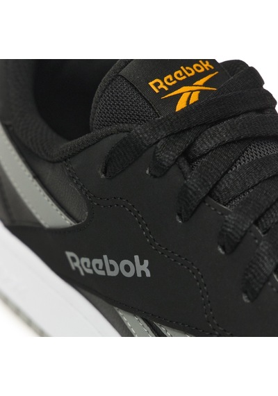 Reebok Bb 1000 Siyah Unisex Sneaker 000000000102702256 Siyah-a Grı