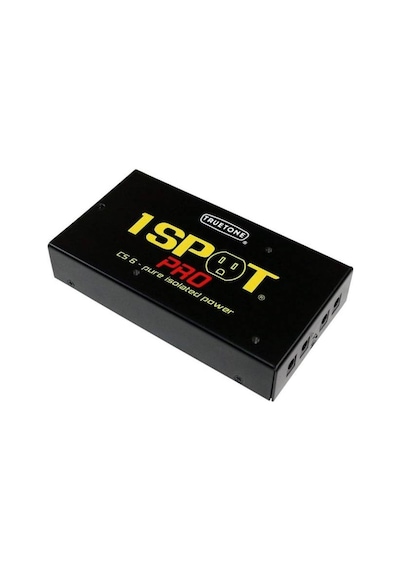 Truetone 1 Spot Pro Cs6 Pedal Güç Kaynağı