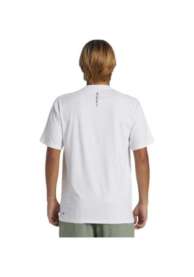 Quıksılver Quiksilver Everyday Surf Erkek Beyaz Likra Wbb0 Beyaz
