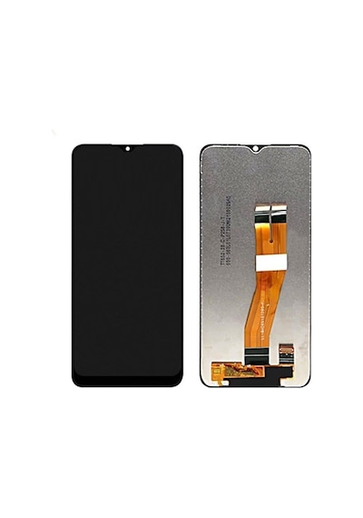 Gmr Samsung Galaxy F02s Sm-e025f , Sm-e025f/ds Uyumlu Lcd Ekran Dokunmatik